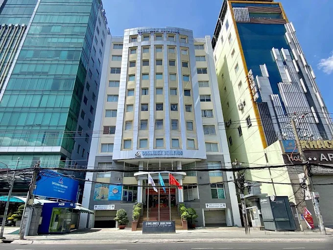 coalimex-building-1